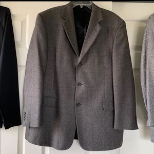 Kenneth Cole New York Sport Coat NWOT